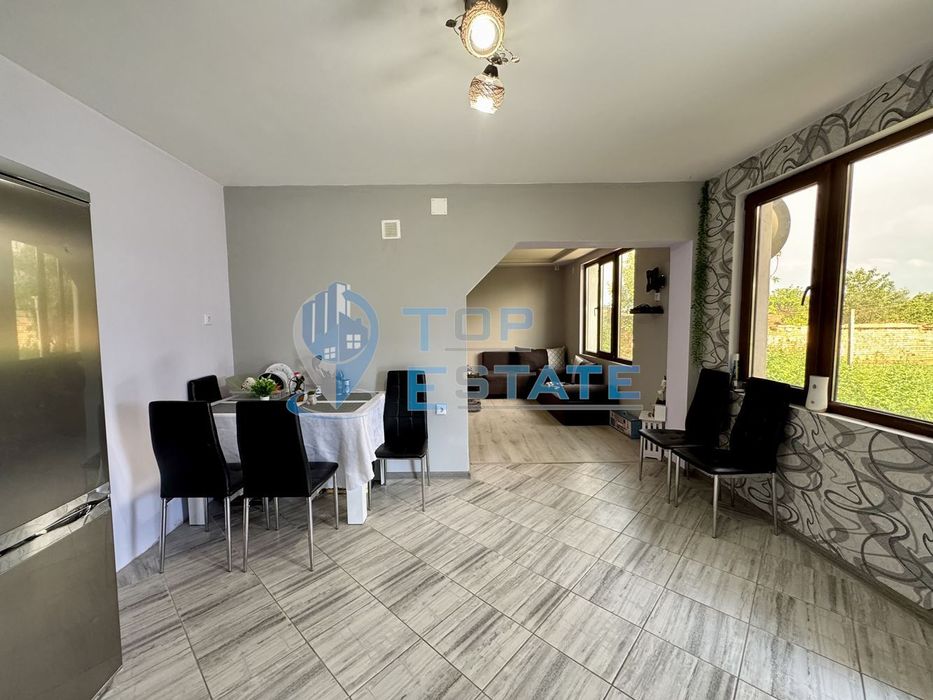 Продава се Къща в с. Недан, Област Велико Търново - 100 кв.м за 266 €/кв.м - Снимка #1