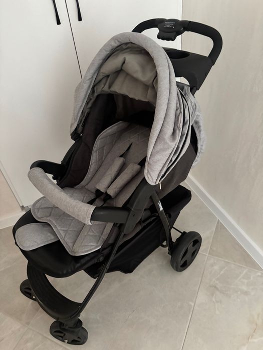 Лятна количка LORELLI DAISY