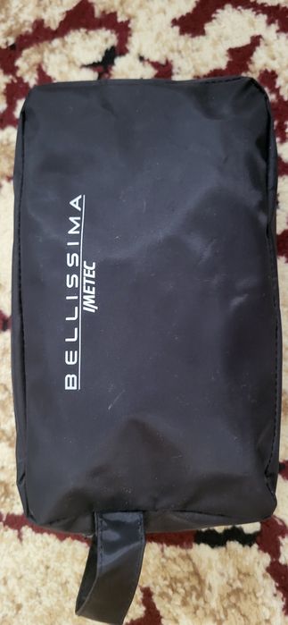 Perie cu aer rece Bellissima Imetec 4in1