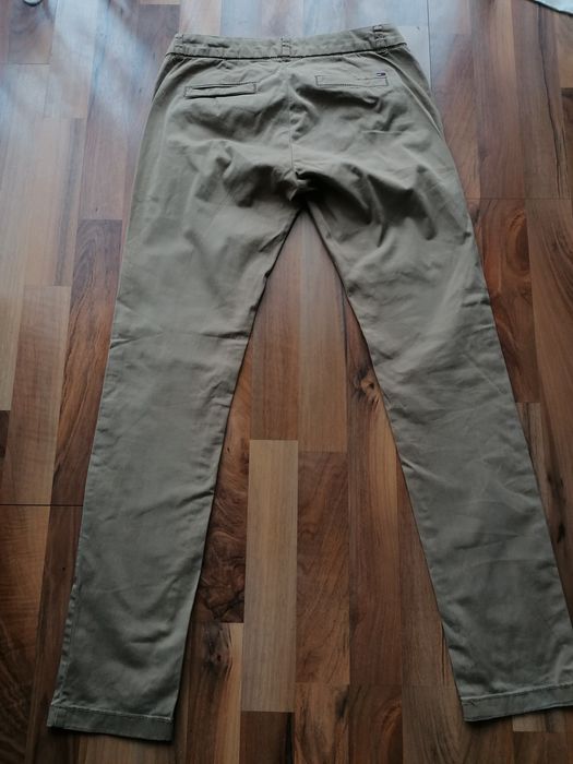 Pantaloni casual Tommy Hilfiger W26 /L30. EUR 34