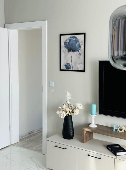 Дава се под наем Двустаен апартамент в София, Надежда 4 - 60 кв.м за 650 € - Снимка #2