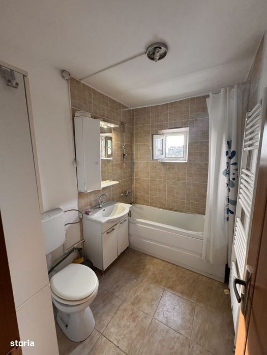 Apartament 2 camere decomandat, 48 mp, zona Piata Garii