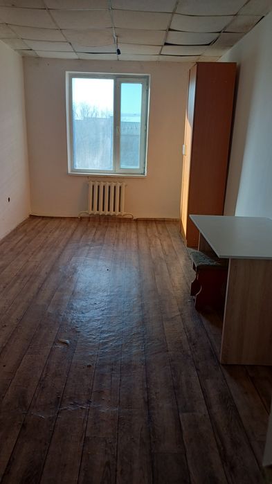 Комнаты в общежитии