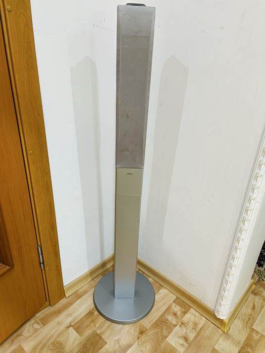 Домашний кинотеатр