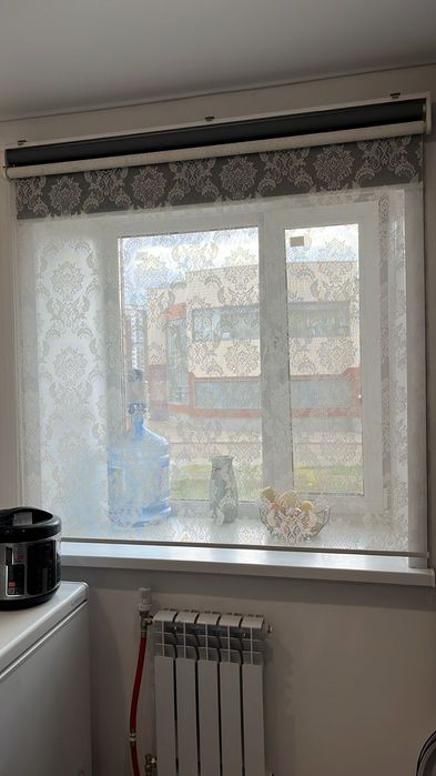 Продам рол-штору