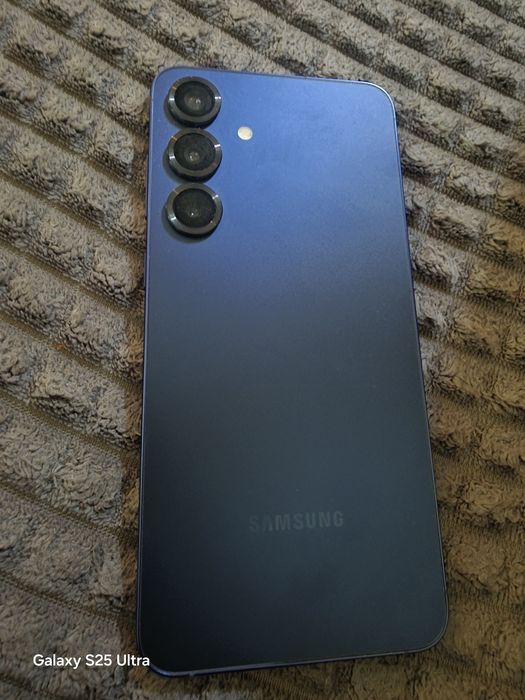 Samsung galaxy s25 plus 512gb