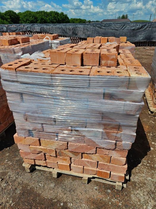 Кирпич оптом М125 иМ150