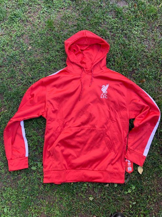 Liverpool • #Liverpool