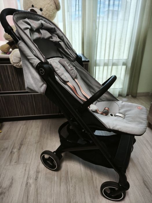 Лятна количка Cybex Beezy
