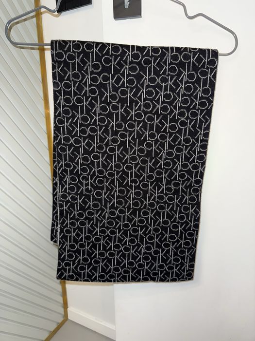 Fular barbati Calvin Klein NOU 172x29 cm