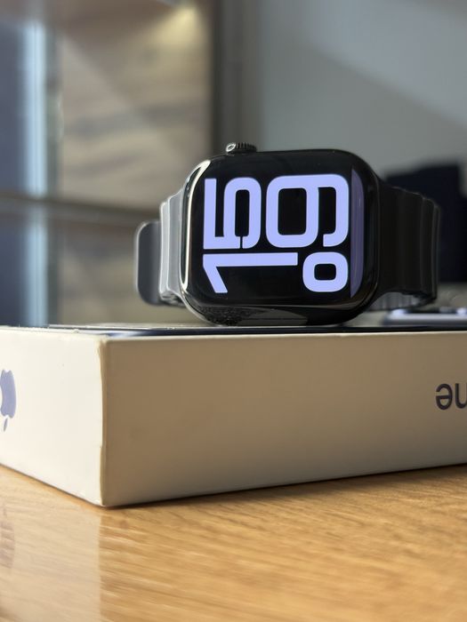 Apple Watch 10