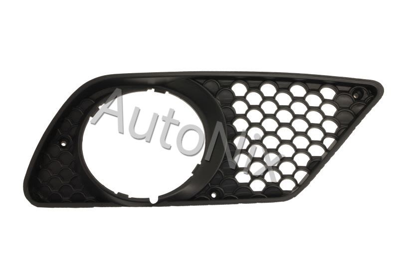 Решетка за броня за Mercedes C W204 лява дясна решетка за мерцедес ц