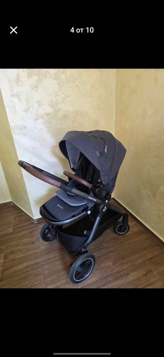 Детска количка Maxi Cosi Adorra 2
