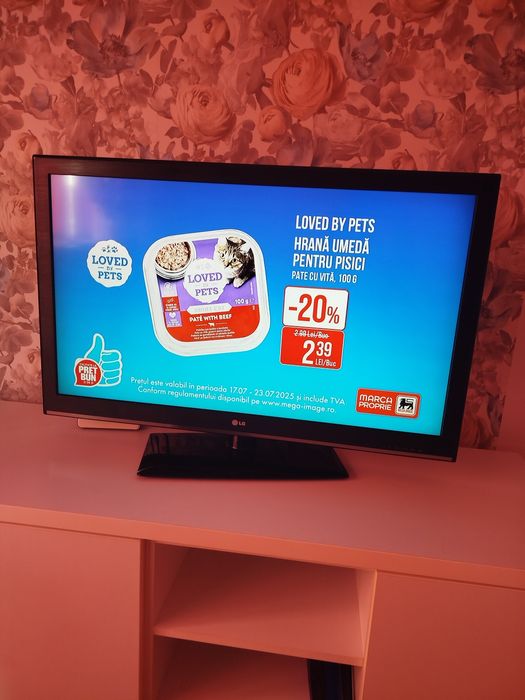 Televizor Marca LG