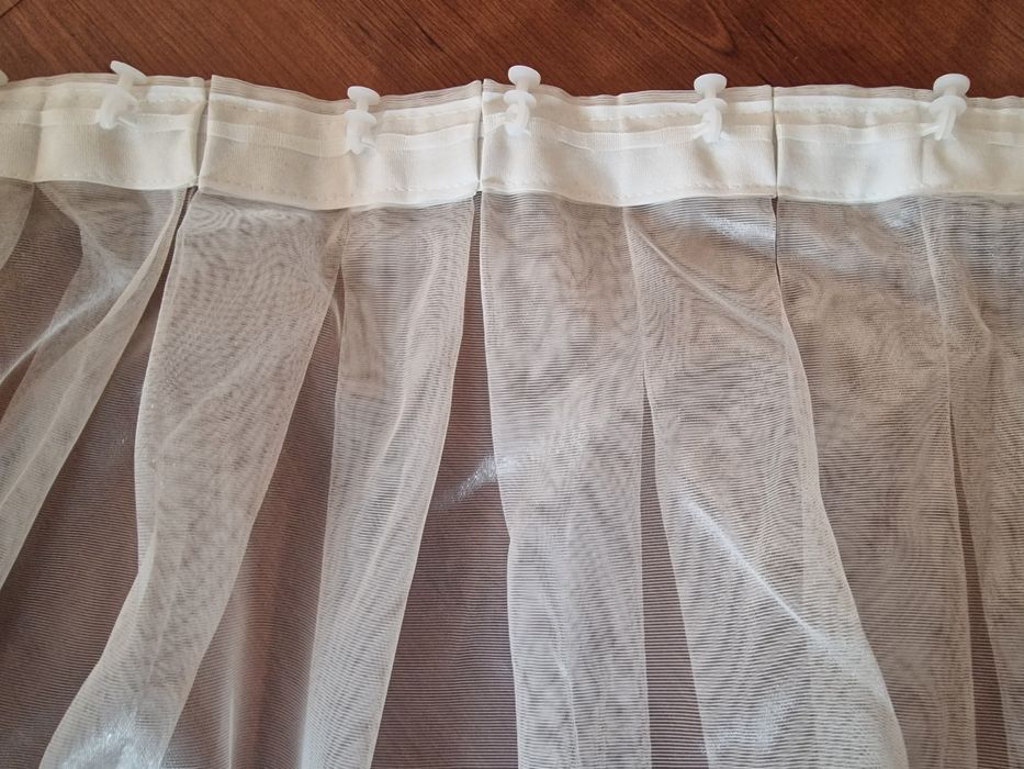 Пердета от италианска финна дантела