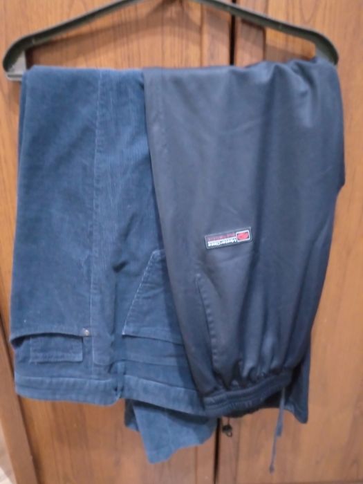 Одежда мужская р50-52