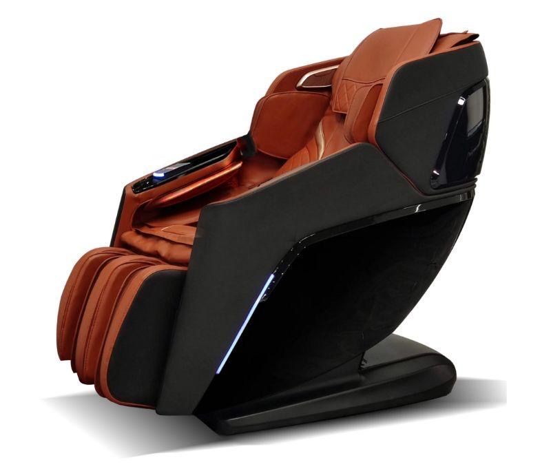 Массажные кресла