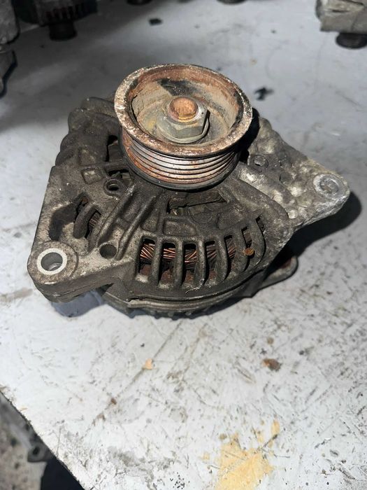 Alternator Audi A4 B6 2.4 BDV 3.0 ASN 150A 078903016S