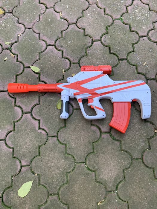 Arme Nerf Jucării