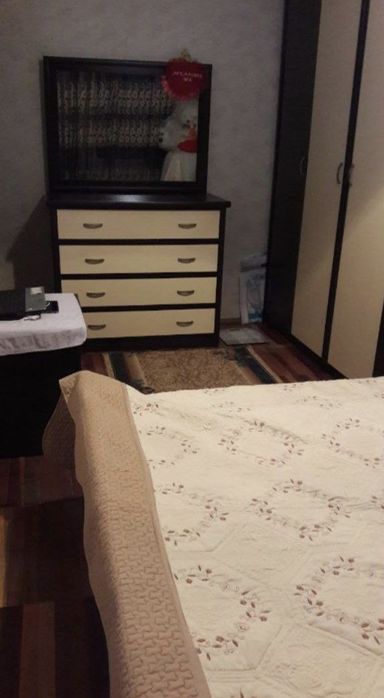 Продаётся квартира Шота Руставелли 3/7/9,B&B