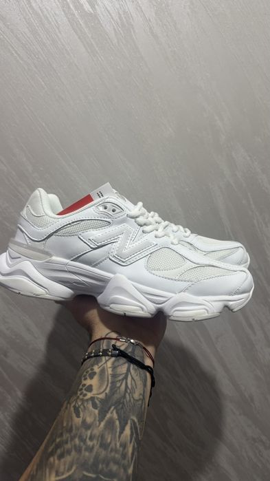 New balance 9060