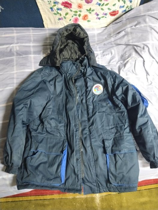 Зимний комплект спец. одежды