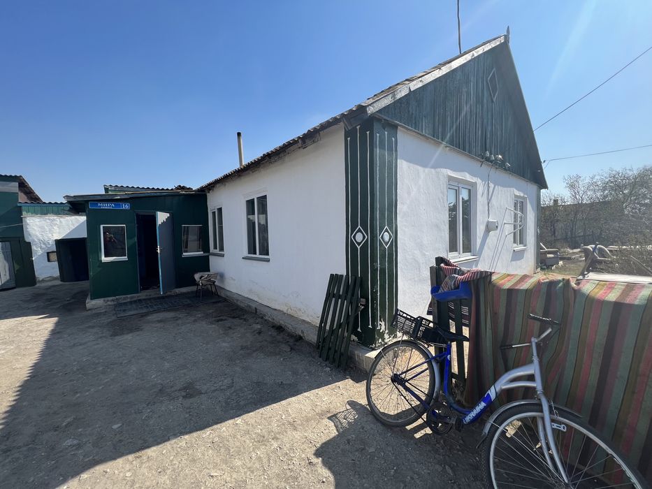 Дом Особняк село Аймак