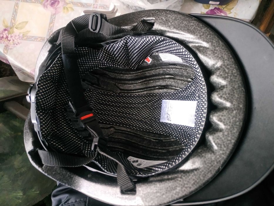 Каски за кон/колело