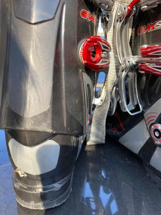 Ски обувки NORDICA 27 номер