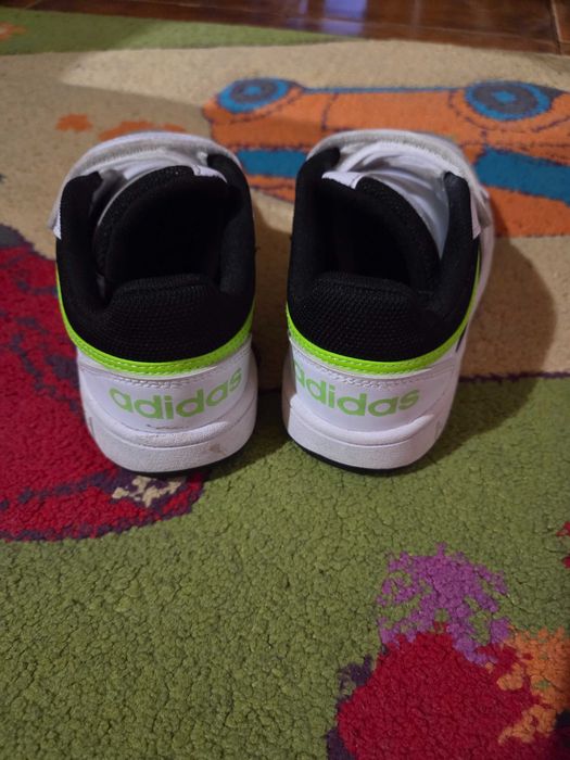 Детски обувки adidas