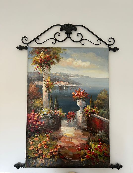 Tablouri - pictură  în ulei