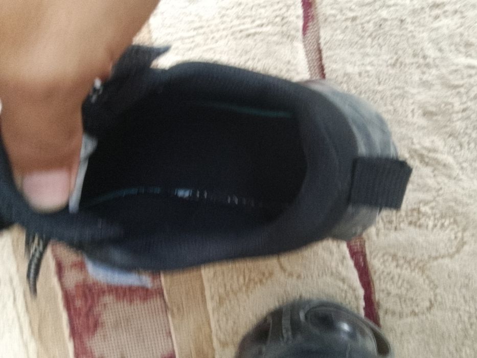 Кроссы Nike air max 2021 39размер