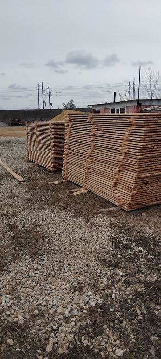 Пиломатериал Доска 2 и 3 метра