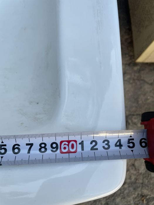 Мойка Тумба сборе Размер на фото&