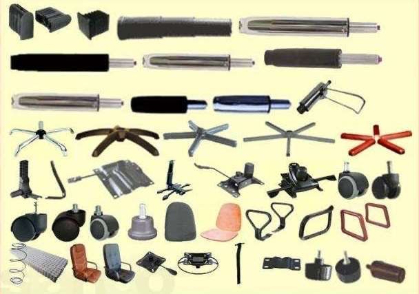 Ремонт офисных кресло ! Ремонт офисных кресел Замена кожа - Мебель на ...