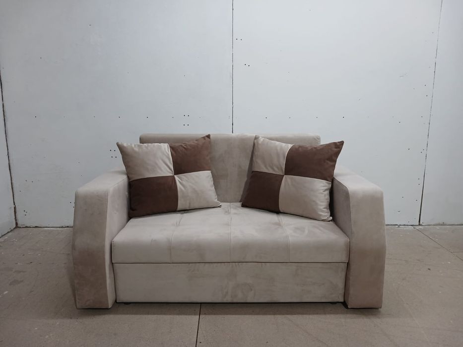 Распродажа новых  мини диванов