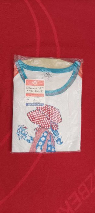 майка    детская