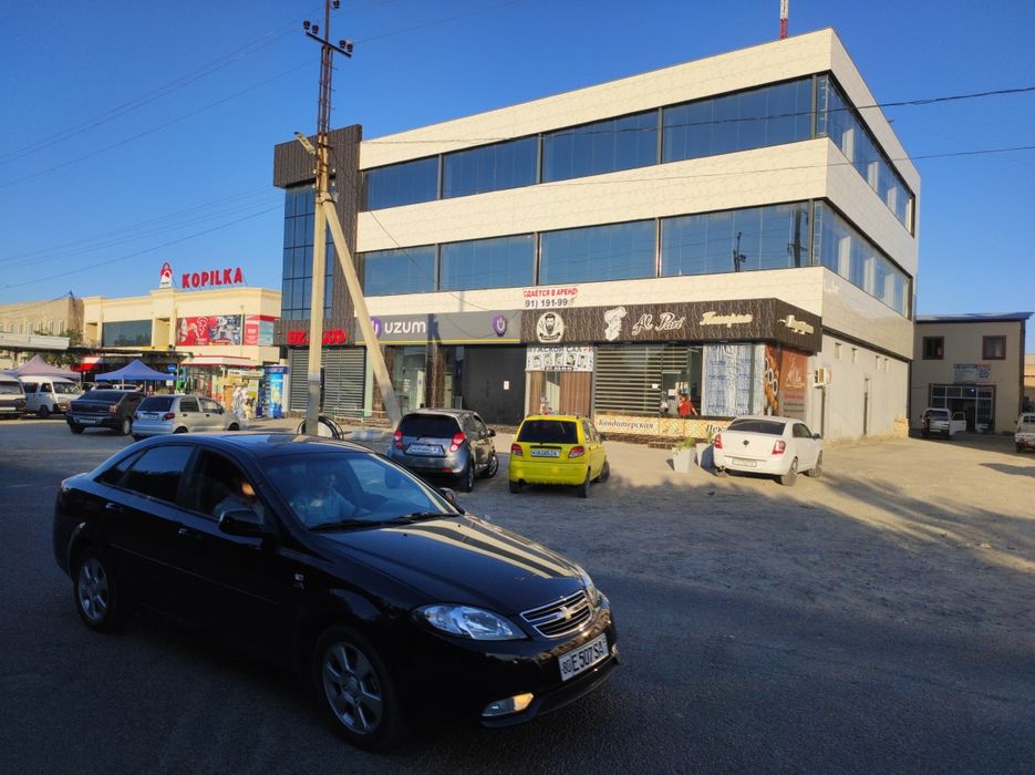 Аренда помещения для вашего бизнеса