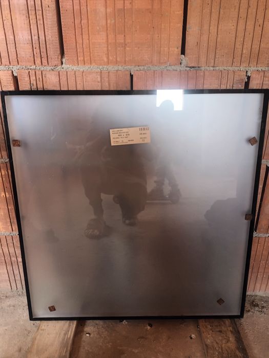 Sticla termopan diferite dimensiuni