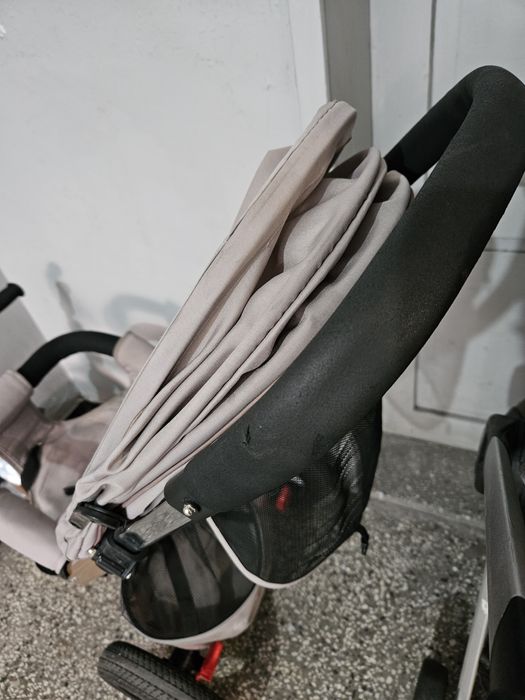 Триколка Chippolino Bolid