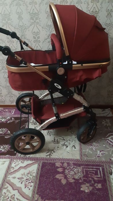 Продам коляску,в хорошем состоянии