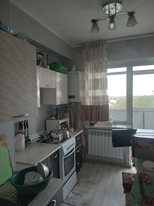 Продам или поменяю 3 ком кв на дом