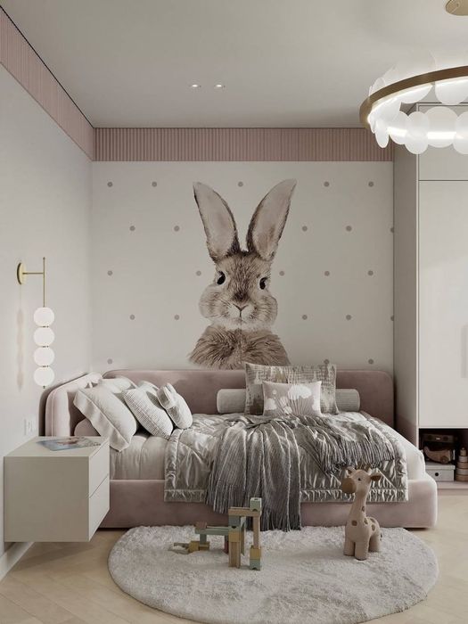 Дизайн интерьера