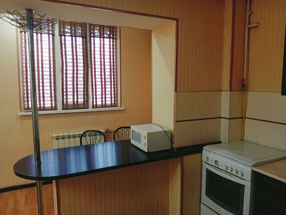 Сдаётся по часам и посуточно