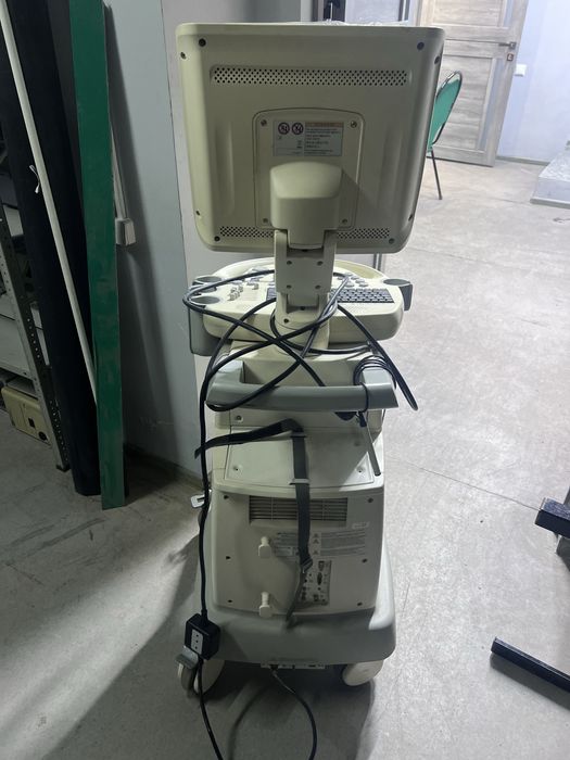 УЗИ аппарат medison