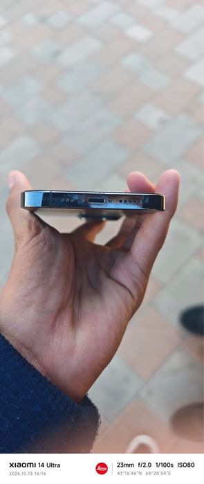 Iphone 13 pro 128gb 75%
