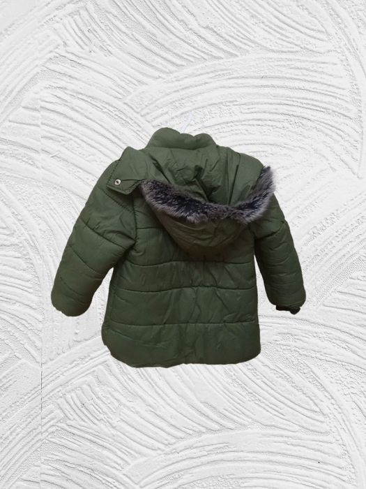 O'g'il bolalar uchun kurtka