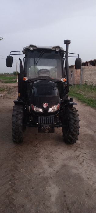 Farmled 504 traktori sotiladi