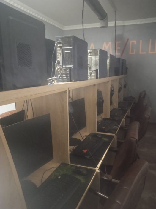 Tayor GAME CLUB sotilad