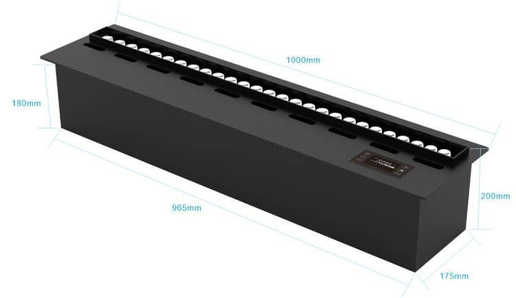 New 3D paravoy  Eco Kamin  1yil kafolati bor